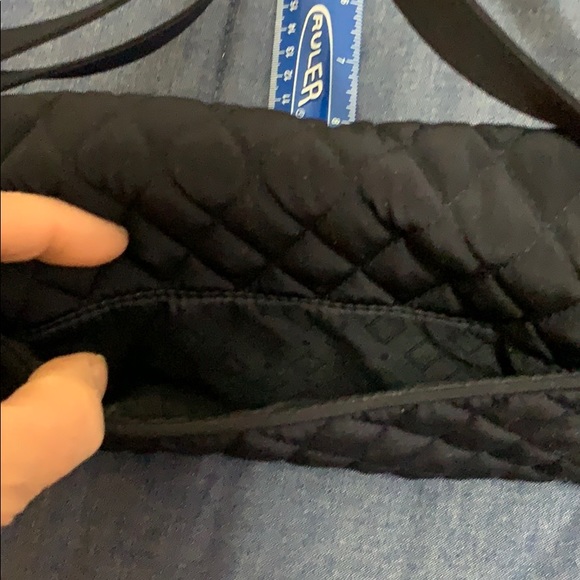 Vera Bradley crossbody - Picture 9 of 12